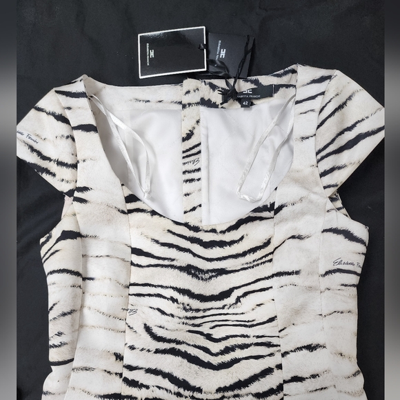 Élisabetaa franchi mini dress - Picture 10 of 12